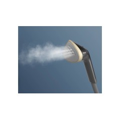 Philips 3000 Series STE3170 Fabric Steamer 2000W - Efficient, Powerful & Stylish Black Design